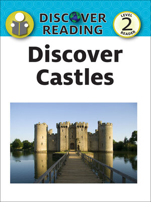 cover image of Discover Castles